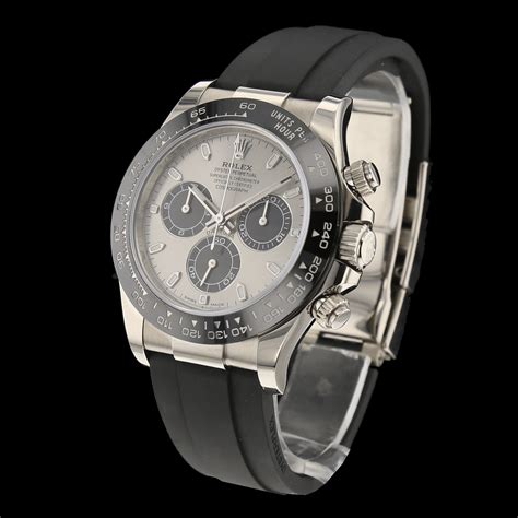 dove posso trovare un rolex daytona in acciaio bianco|Rolex Daytona: Come Comprarlo e quale modello scegliere.